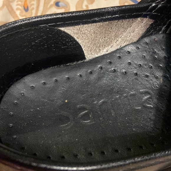 Shoes for hospital or clinic use - Picture 6 of 6